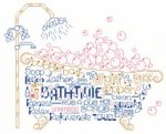 (image for) Lets Take A Bubble Bath